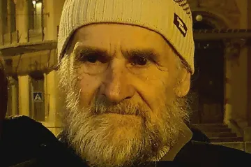 Nejvyšší soud zrušil čtyřicet let starý rozsudek nad písničkářem Soukupem, týkal se zpěvu v hospodě