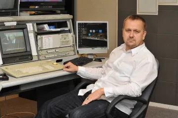 Komplex Kundera, komplex Havel