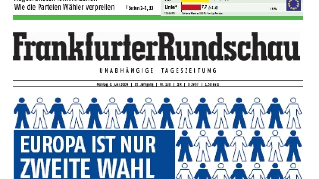 Frankfurter Rundschau