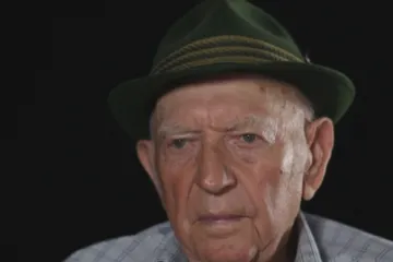 Zemřel Viktor Ráža, odbojář z Volyně a veterán ze Svobodovy armády