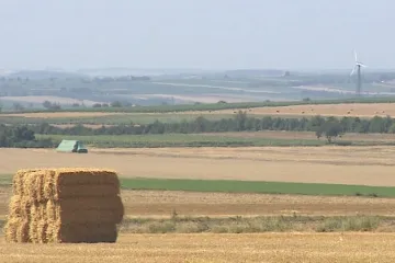Větrníkům u Chvalovic už chybí jen stavební povolení