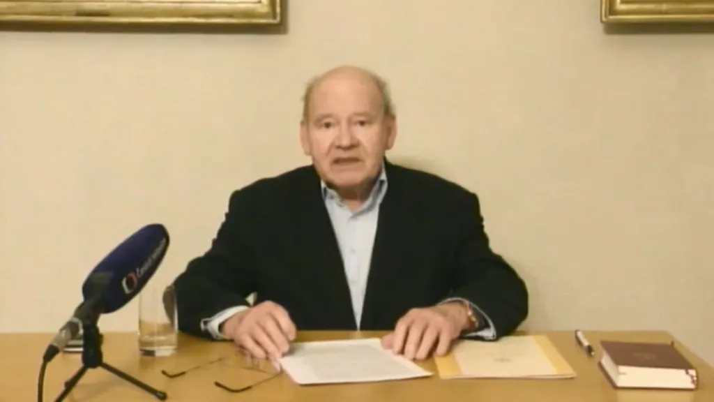 Teolog Zdeněk Kučera