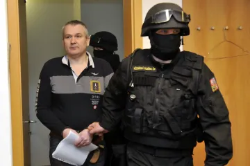 „Lihová mafie“ žádá mírnější tresty, verdikt padne před Vánocemi