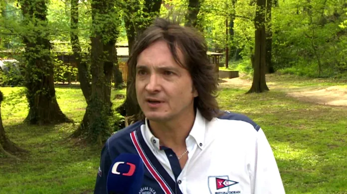 Martin Ďurinda