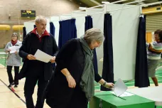 V Dánsku se konají předčasné parlamentní volby. Premiérka chce politickou jednotu 