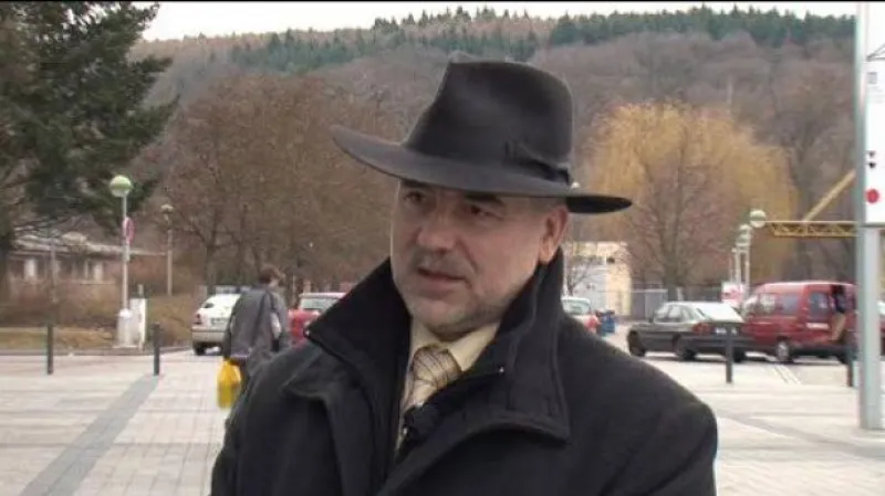 Krajský radní Jindřich Ondruš (KDU-ČSL) o projektu Otevřené brány