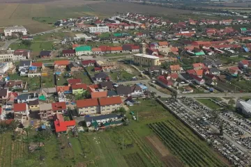Dva roky od tornáda na Moravě obce stále opravují škody