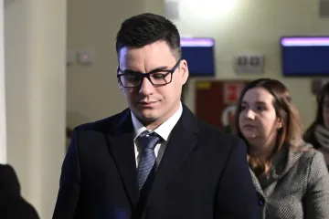 Za tragický výbuch domu v Koryčanech uložil soud podmínku. Viník omylem navrtal plynové potrubí