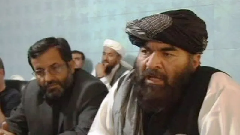 Mulla Abdul Salám