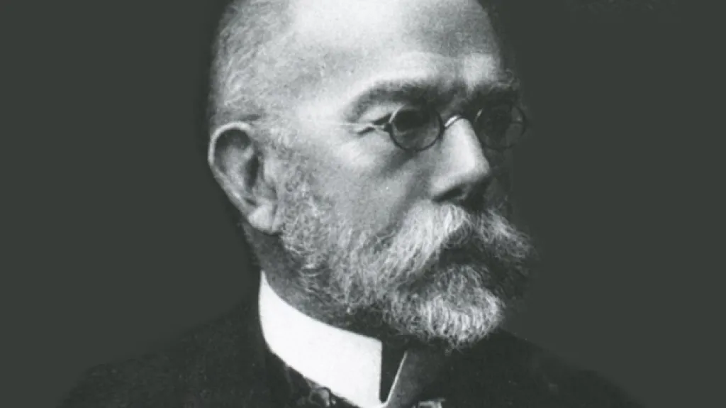 Robert Koch