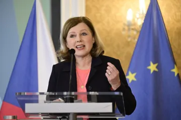 Evropská unie se musí zabývat rozšířením bloku, míní Jourová i další politici