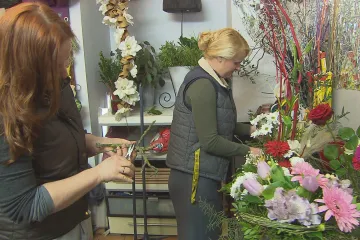 Prodej, nebo služba? Na zmatky kolem výkladu EET si stěžují květináři či optici