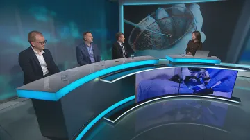 Události, komentáře z ekonomiky (28. 3. 2026)