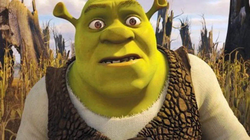 Shrek: Zvonec a konec