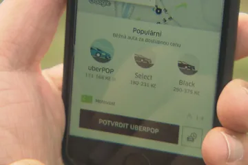 Rychlá novela zákona o taxi neprošla. Připravena má být komplexní deregulace trhu