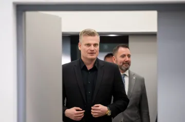 Nekompetence a destrukce, popsali situaci na MŽP p
