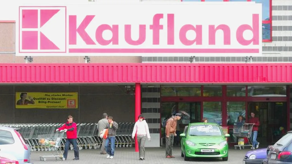 Kaufland