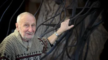 Václav Větvička