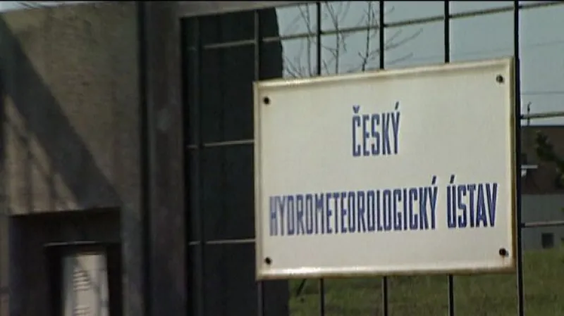 Reportáž Evy Davidové