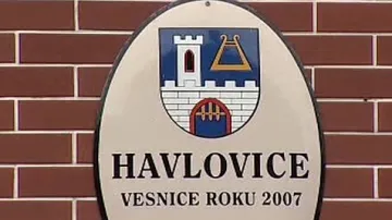 Obec Havlovice