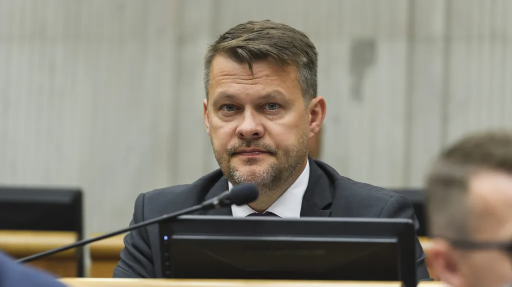 Samuel Migaľ