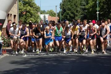 AVÍZO: Běh Filipovským údolím