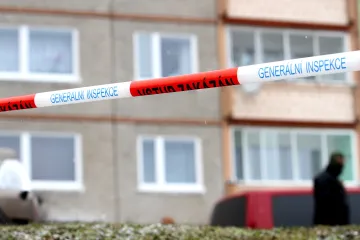 GIBS zasahovala na Moravě, případ ale nesouvisí s policejní razií v Brně