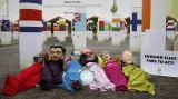 Daniel Tichý k pařížské konferenci COP21