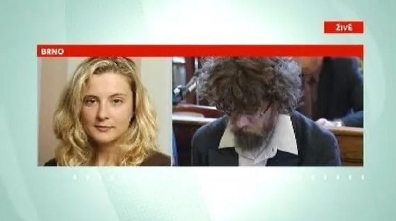 Telefonát Evy Lípové