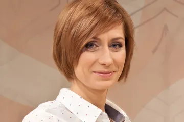Pestrost mojí práce je k nezaplacení, říká Jana Bohušová