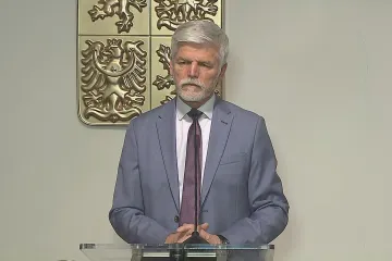 Pavel jednal s Rychetským, ve středu bude mluvit s Jurečkou o valorizaci důchodů