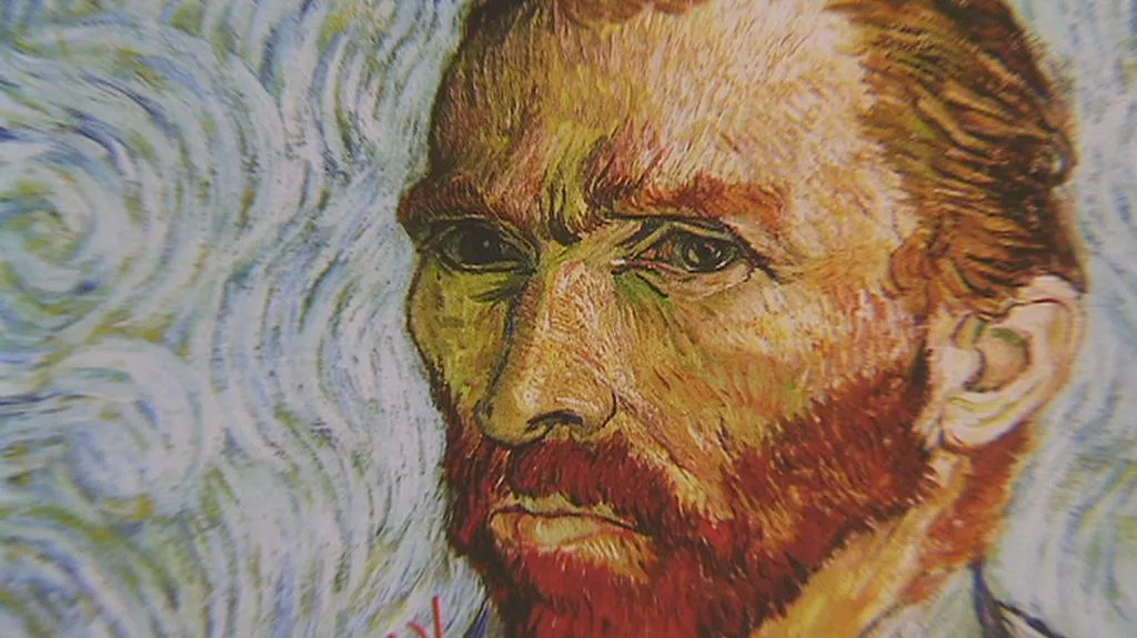 Vincent van Gogh