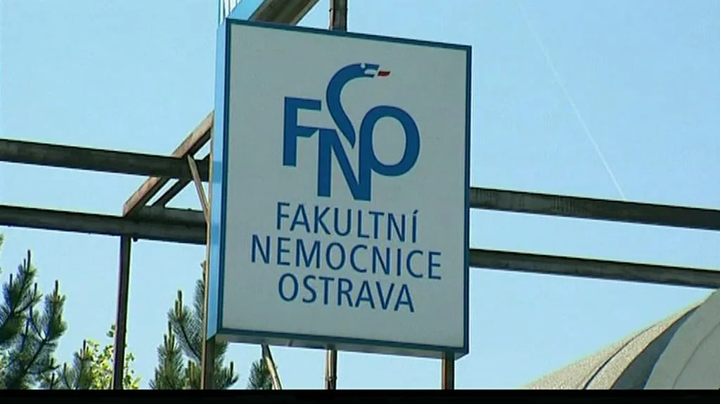 FN Ostrava