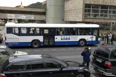 Na Teplicku opět vynechávají některé autobusové spoje. Podle dopravce chybí ukrajinští řidiči