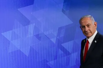 Netanjahu přiznal, že podporuje skupinu konkurující Hamásu