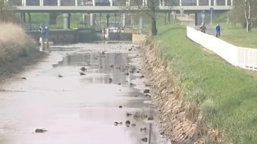 Cyklisté budou mít novou trasu podél Baťova kanálu