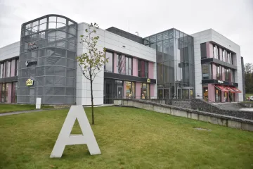 Brno zvažuje kvůli pandemii prodej Technologického parku. Nevlastnilo ho ani rok