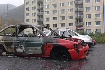 Celé Ústí nad Labem se proměnilo v bezdoplatkovou zónu. Mezi krajskými městy je první