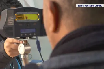 Soukromé firmy pomáhají zlepšit situaci v uprchlických táborech a dávají lidem šanci na uplatnění