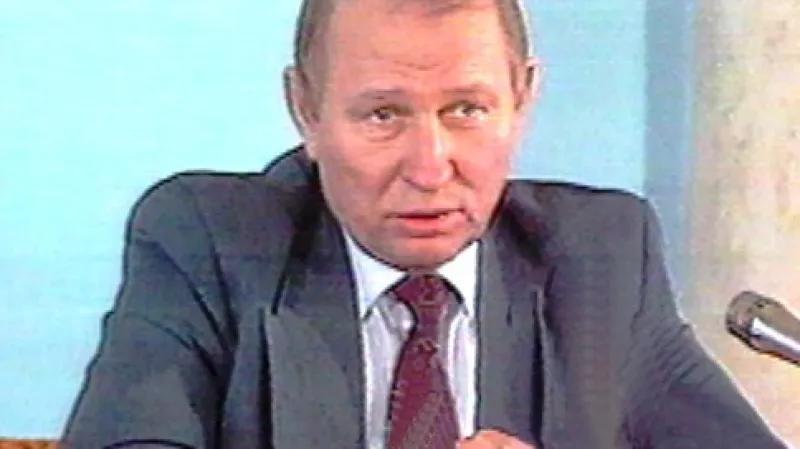 Leonid Kučma
