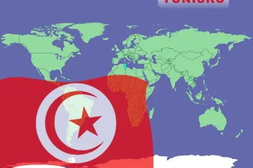 Tunisko