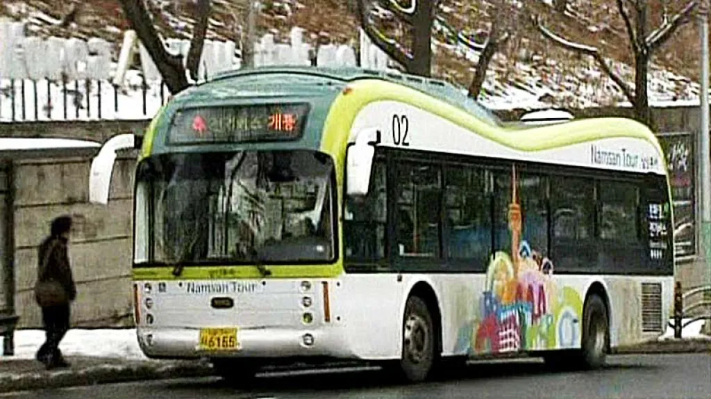 Elektrobus
