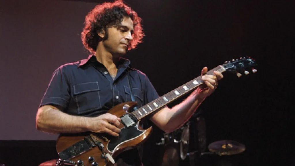 Dweezil Zappa