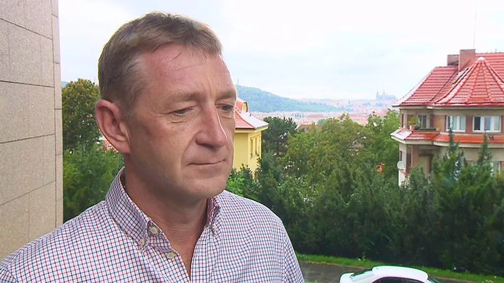 Roman Janoušek