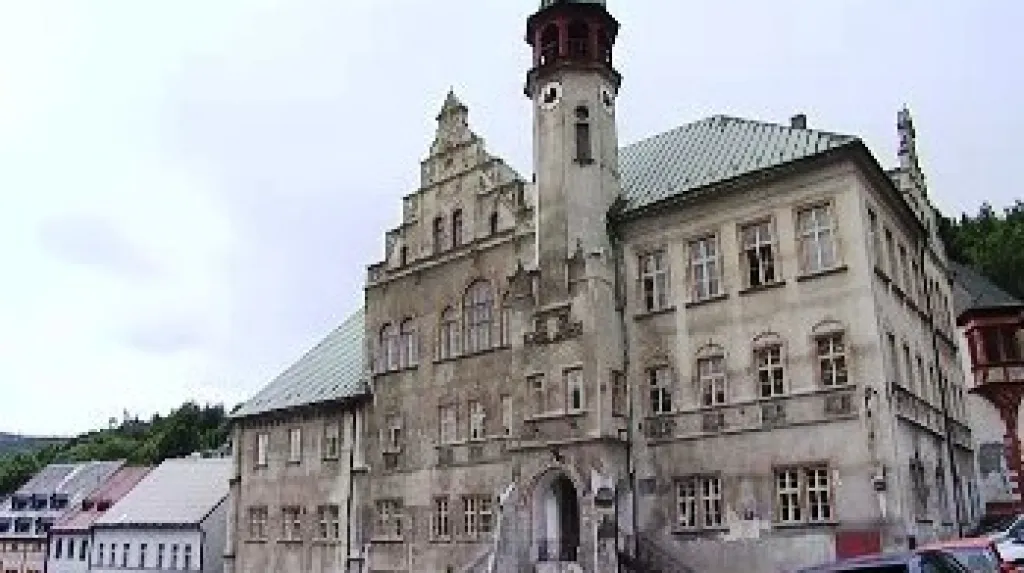 Jáchymov