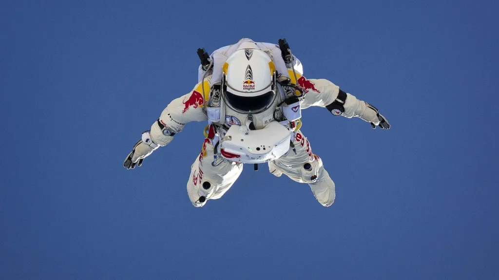 Felix Baumgartner