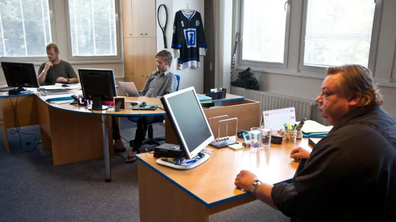 Ženy, které nenávidí muže