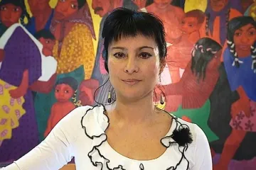 Horváthová: Podmínky tábora v Letech byly tragické. Vězni byli za ruce vyvěšováni na kůl