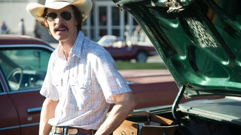 Klub poslední naděje