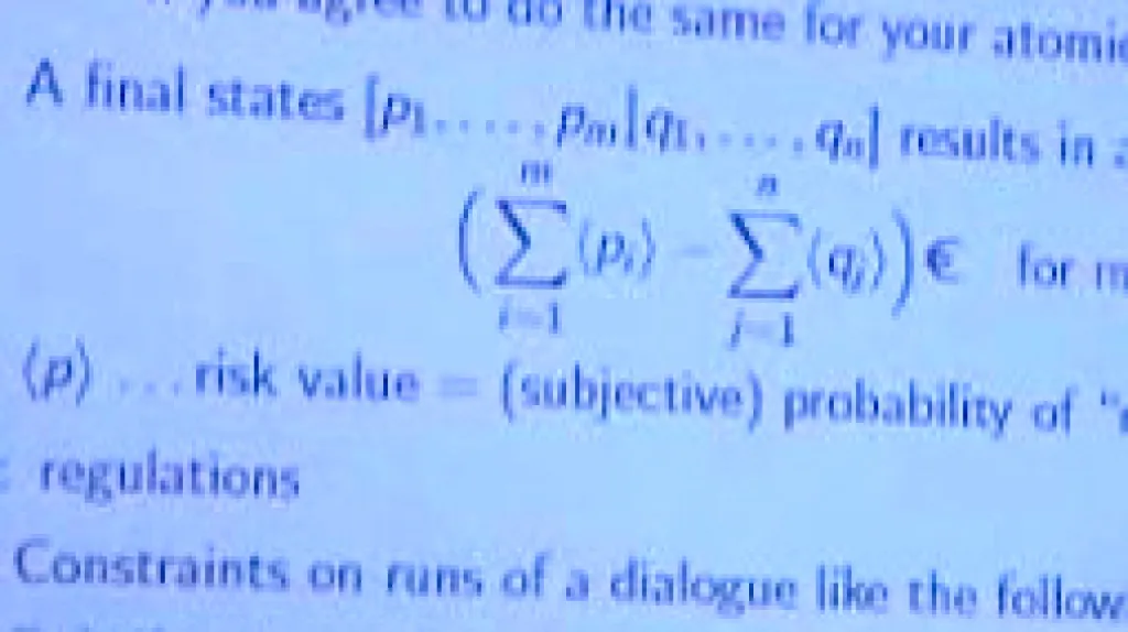 Matematické tabulky